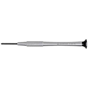 Bernstein Tools, Bernstein Tools 4-3708-AL Uhrmacher-Schraubendreher 1 Stück Klingenbreite: 0.8 mm, 