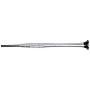 Bernstein Tools, Bernstein Tools 4-374-AL Uhrmacher-Schraubendreher 1 Stück Klingenbreite: 2.5 mm, 