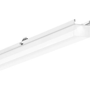 Trilux, Trilux 6837851 7650OTR #6837851 LED-Leuchteneinsatz ohne 40 W LED Weiß, 