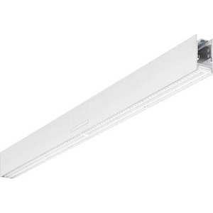 Trilux, Trilux 6259551 Cflex H1 #6259551 LED-Lichtbandsystem ohne 47 W LED Weiß, Trilux 6259551 Cflex H1 #6259551 LED-Lichtbandsystem 47 W LED Weiß 1 St.