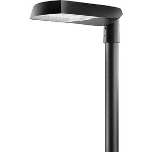 Trilux, Trilux Cuvia 60 #6340740 6340740 LED-Aufsatzleuchte LED ohne 24 W Anthrazit, Trilux Cuvia 60 #6340740 6340740 LED-Aufsatzleuchte LED ohne 24 W Anthrazit