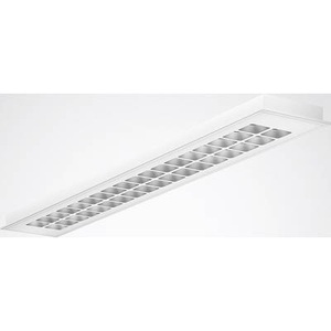 Trilux, Trilux 7626151 Creavo M37 #7626151 LED-Deckenleuchte LED 30 W Weiß, Trilux 7626151 Creavo M37 #7626151 LED-Deckenleuchte LED 30 W Weiß