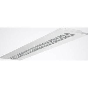 Trilux, Trilux 7623051 Creavo M59- #7623051 LED-Deckenleuchte LED 49 W Weiß, Trilux 7623051 Creavo M59- #7623051 LED-Deckenleuchte LED 49 W Weiß