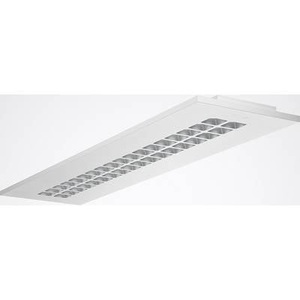 Trilux, Trilux 7618851 Creavo M57- #7618851 LED-Deckenleuchte LED 29 W Weiß, Trilux 7618851 Creavo M57- #7618851 LED-Deckenleuchte LED 29 W Weiß