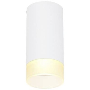 Slv, SLV Astina Deckenaufbauleuchte, weiß matt, SLV ASTINA Deckenleuchte GU10 Weiß