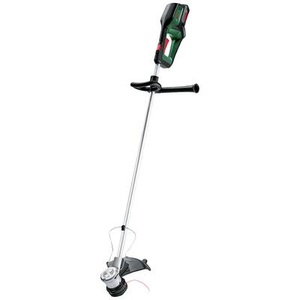 Bosch Home and Garden, Bosch Home and Garden Keo 18 Akku-Säbelsäge 0600861A00 Keo 18 inkl. Akku, inkl. Ladegerät 18 V 2.0 Ah, Akku-Rasentrimmer AdvancedGrassCut 36V-33