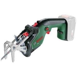 Bosch Home and Garden, Bosch Home and Garden Akku 0600861A01 Gartensäge Keo 18, Akku-Rasentrimmer AdvancedGrassCut 36V-33 solo