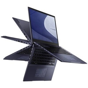 Asus, Asus Notebook Expertbook B7 Flip B7402 35.6 cm (14 Zoll) WQXGA Intel® Core? i5 i5-1155G7 16 GB RAM 512 GB SSD Intel Iris, ExpertBook B7 Flip (B7402FEA-L90074R), Notebook