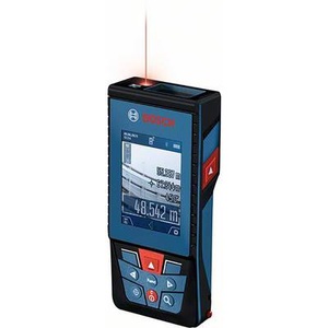 Bosch Professional, Bosch Professional GLM 100-25 C Laser-Entfernungsmesser Messbereich (max.) (Details) 100 m, Bosch Professional Laser-Distanzmesser GLM 100-25 C 100 m