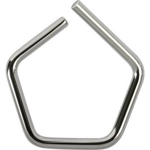 Kern, Kern 318-36 E2 50 mg Prüfgewicht Draht, Edelstahl poliert, Kern 318-36 E2 50 mg Prüfgewicht Draht, Edelstahl poliert