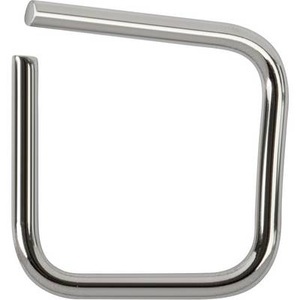 Kern, Kern 328-32 F1 2 mg Prüfgewicht Draht, Edelstahl poliert, Kern 328-32 F1 2 mg Prüfgewicht Draht, Edelstahl poliert