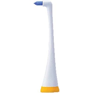 Panasonic, Panasonic EW0940W830 Aufsteckbürstenkopf Zubehör, Panasonic, Mundhygiene Zubehör, Panasonic Zapfenbürste EW0940, Produkte & Wohnen