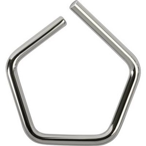 Kern, Kern 328-36 F1 50 mg Prüfgewicht Draht, Edelstahl poliert, Kern 328-36 F1 50 mg Prüfgewicht Draht, Edelstahl poliert