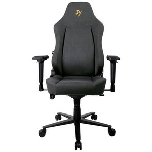 Arozzi, Primo Woven Fabric, Gaming-Stuhl, 