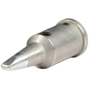 Weller, Weller WLTDF24IBU75 Lötspitze Flachform Spitzen-Größe 2.4 mm Inhalt 1 St., 