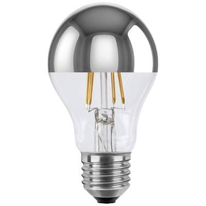 SEGULA, LED-Spiegelkopflampe E27 4W 927 dimmbar, 
