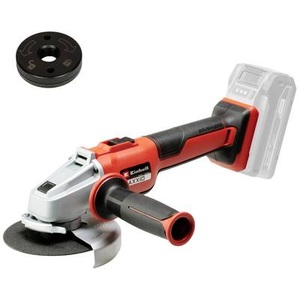 Einhell, Einhell AkkuWinkelschleifer AXXIO 18/125, Einhell Akku-Winkelschleifer »AXXIO 18/125 Q Solo«