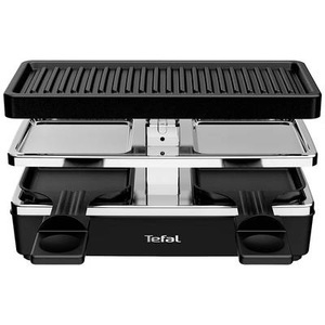 Tefal, Tefal RE 2308 - Plug and Share Raclette, 