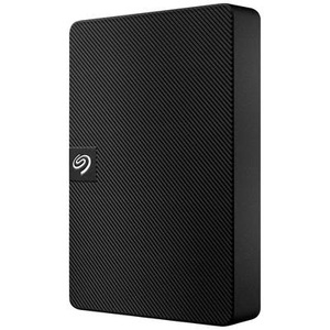 undefined, Seagate Expansion STKM4000400 Externe Festplatte 4000 GB Schwarz, Seagate Expansion Portable+ 4TB Externe Festplatte ? Schwarz