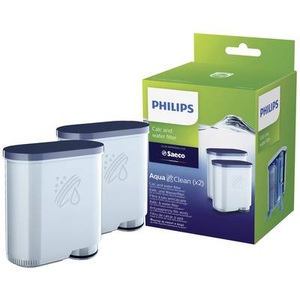 PHILIPS/SAECO, Philips/saeco Kalk- und Wasserfilter Ca6903/22 - Kalk- und Wasserfilter, Saeco Aqua Clean Doppelpack CA6903/22 Zubehör