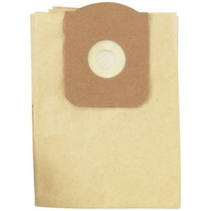 TOOLCRAFT, TOOLCRAFT TO-7582431 Aschefilter 5er Set, TOOLCRAFT TO-7582431 Papierfilter 5er Set