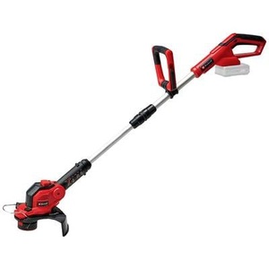 Einhell, Einhell Power X-Change GE-CT 18/28 Li-Solo Akku Rasentrimmer ohne Akku 18 V Schnittbreite (max.): 28 cm, Einhell Akku-Rasentrimmer GE-CT 18/28 Li-Solo