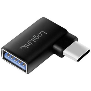 Logilink, LogiLink USB 3.2 Gen 1 (USB 3.0) Adapter [1x USB 3.2 Gen 1 Buchse A (USB 3.0) - 1x USB 3.2 Gen 1 Stecker C (USB 3.0)], LogiLink USB 3.2 Gen 1 (USB 3.0) Adapter [1x USB 3.2 Gen 1 Buchse A (USB 3.0) - 1x USB 3.2 Gen 1 Stecker C (USB 3.0)]
