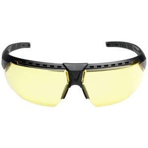 Honeywell AIDC, Honeywell AIDC Avatar 1034833 Schutzbrille Schwarz, Honeywell Avatar 1034833 Schutzbrille Schwarz