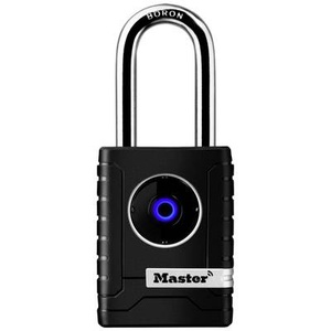 Masterlock, Masterlock Vorh?ngeschloss, Master Lock 4401 Bluetooth Vorhängeschloss