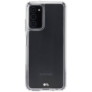 CASE MATE, Case-Mate Backcover Samsung Galaxy A03s Transparent, 