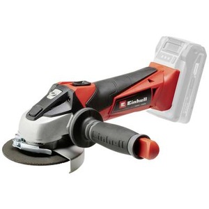 Einhell, EINHELL Akku-Winkelschleifer, Einhell Akku-Winkelschleifer