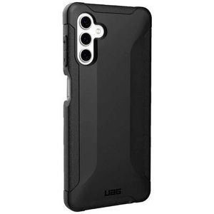 Urban Armor Gear, UAG Urban Armor Gear - Samsung Galaxy A13 5G Schutzhülle Scout (213448114040) - Schwarz, 