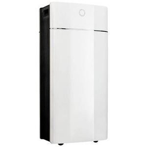 ProActiveAir, ProActiveAir Ionic Air Purifier iO+ Luftreiniger 160 m² Weiß, ProActiveAir 001001001 Ionic Air Purifier iO+ Luftreiniger 160 m² Weiß