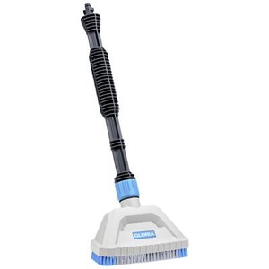 Gloria Haus und Garten, Gloria Haus und Garten MultiJet Zubehör Bürsten - SET 729122.0000 Bürstenwalzen, Gloria Bürsten Set