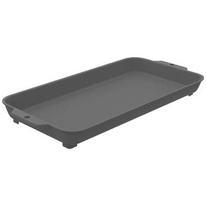 BIOLITE, BioLite Firepit Gusseisen Bratpfanne, Firepit Grillplatte