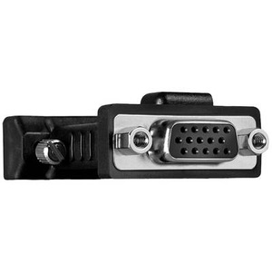 LINDY, Lindy 32121 - HDMI / VGA / DVI EDID Rekorder, Lindy 32121 - Schwarz - 3840 x 2160 Pixel - Metall - Gleichstrom - 5 V - 48 mm