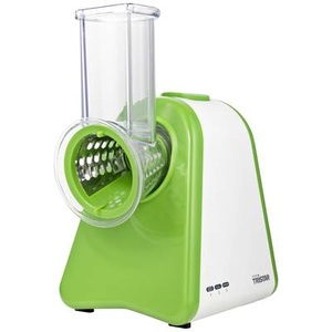 Tristar, Tristar MX-4824 Gemüsehobel, Tristar MX-4824 Gemüsehobel ? Food Processor ? Weiss / Grün