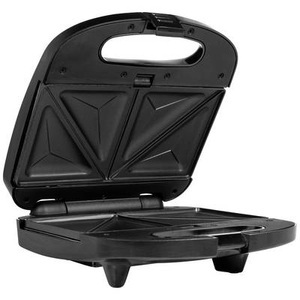 Tristar, Tristar SA-3070 3in1 Sandwichtoaster, 