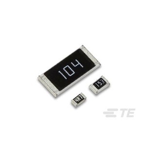 TE Connectivity, TE Connectivity 270 ? SMD 0402 0.01 % 10000 St. Tape on Full reel, 