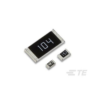 TE Connectivity, TE Connectivity 390 ? SMD 2010 0.01 % 4000 St. Tape on Full reel, 