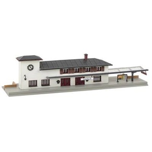 Faller, Faller 282713 Z Bahnhof-Set Feenbach, 