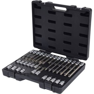 KS Tools, KS Tools 911.4530 Stecknuss-Set 911.4530, 