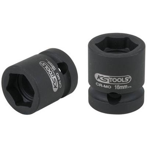 KS Tools 515.0063 515.0063 Kraft-Steckschlüsseleinsatz