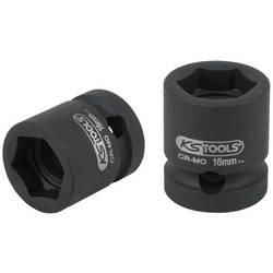 KS Tools, KS Tools 515.0063 515.0063 Kraft-Steckschlüsseleinsatz