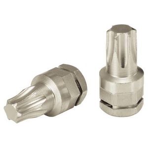 KS Tools, KS Tools Micro Bit TORX® T8, ab 2 Stk, 