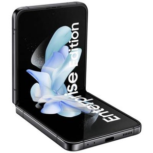 Samsung, Galaxy Z Flip4 Enterprise Edition 128GB, Handy, 