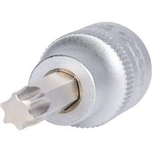 KS Tools, KS Tools 3/8'' Bit-Stecknuss TORX® T40, ab 10 Stk, 