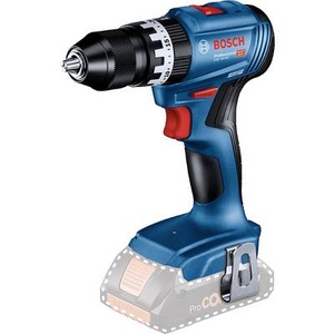 Bosch Professional GSB 18V-45 -Akku-Schlagbohrschrauber bürstenlos