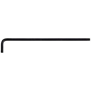 KS Tools, KS Tools Winkelstiftschlüssel XL, phosphatiert Innesechskant, metrisch 5.5 mm, ab 90 Stk, 