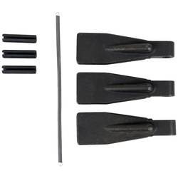 KS Tools, Ersatzbackensatz für 450.0080, 7-tlg KS Tools 4500081